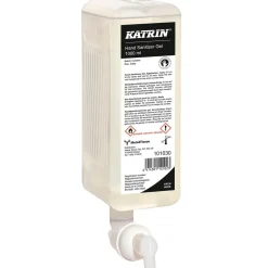 Handdesinfektion Katrin Alcogel 80 1L