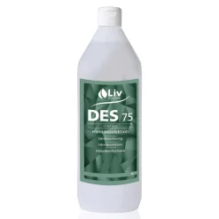 Handdesinfektion Liv Des 75 1L