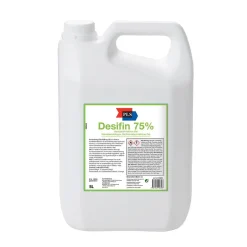 Handdesinfektion PLS Desifin Alcogel 75 5L