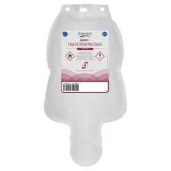 Handdesinfektion Sterisol Sense +Etanol Oparfymerad 700ml