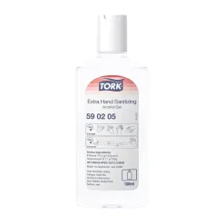 Handdesinfektion Tork Extra Alkogel 100ml