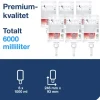 Handdesinfektion Tork S1 Extra Alcogel 85 1L