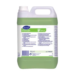 Handdiskmedel Diversey Suma Light D1.2 5L