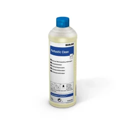 Handdiskmedel Ecolab Pantastic Clean Oparfymerad 1L