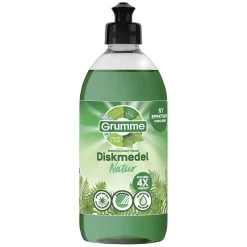 Handdiskmedel Grumme Natur 500ml