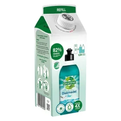 Handdiskmedel Grumme Refill Hav 750ml