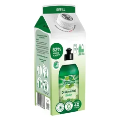 Handdiskmedel Grumme Refill Natur 750ml
