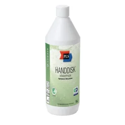 Handdiskmedel PLS Oparfymerad 1L