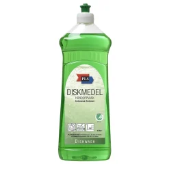 Handdiskmedel PLS Original Parfymerad 1L