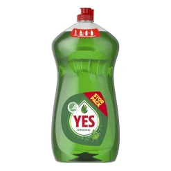Handdiskmedel YES Original Svanen 1,25L