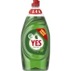 Handdiskmedel Yes Original Svanen 900ml