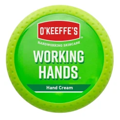 Handkräm O Keeffes Working Hands Burk 96g