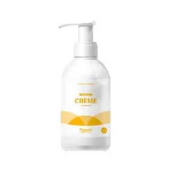 Handkräm Sterisol Sweden Oparfymerad Pump 350ml