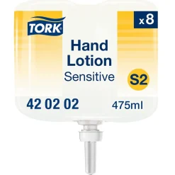 Handkräm Tork S2 Premium Oparfymerad 475ml