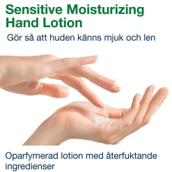 Handkräm Tork S5 Premium Parfymfri Mini