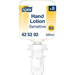 Handkräm Tork S5 Premium Parfymfri Mini