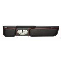 Handledsstöd RollerMouse Till Pro3