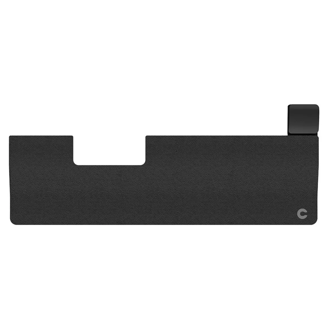 Handledsstöd SliderMouse Till Pro Vegan Leather Extended