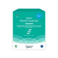 Handrengöring Sterisol Original Oparfymerad 5L