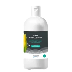 Handrengörning Sterisol Super Parfymerad 350ml