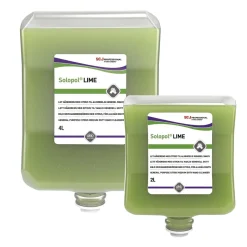 Handrent SCJ Professional Solopol Lime 2L