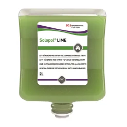 Handrent SCJ Professional Solopol Lime 2L