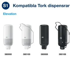 Handrent Tork S1 industri 1L