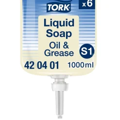 Handrent Tork S1 industri 1L