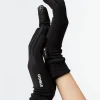 Handske Stogo All-Day Glove ViralOff svart XS/S