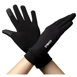 Handske Stogo All-Day Glove ViralOff svart XS/S