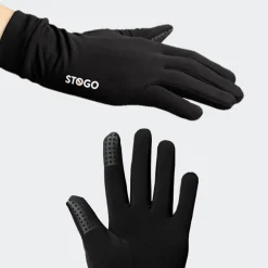 Handske Stogo All-Day Glove ViralOff svart XS/S