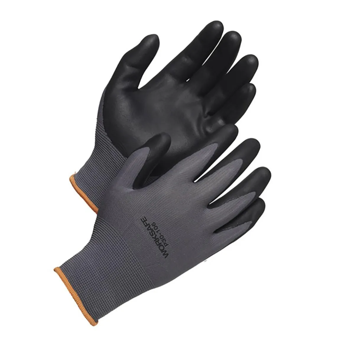 Handske Worksafe P30-106 nitril 11