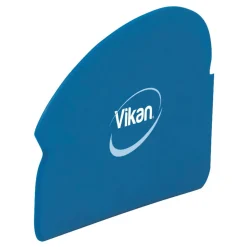 Handskrapa Vikan Flexibel Blå 165mm
