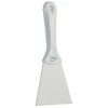 Handskrapa Vikan Nylon Vit 100mm
