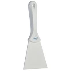 Handskrapa Vikan Nylon Vit 100mm