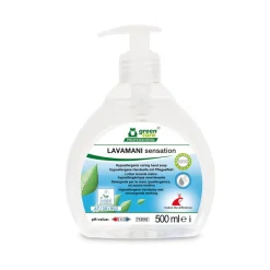 Handtvål Tana Lavamani Sensation 500ml