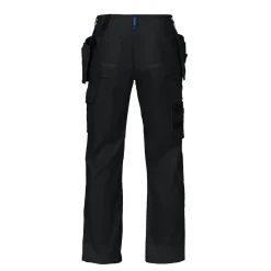 Hantverksbyxa Projob 5501 100% bomull Svart C48