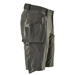 Hantverksshorts Mascot 17149-311 Antracit C42