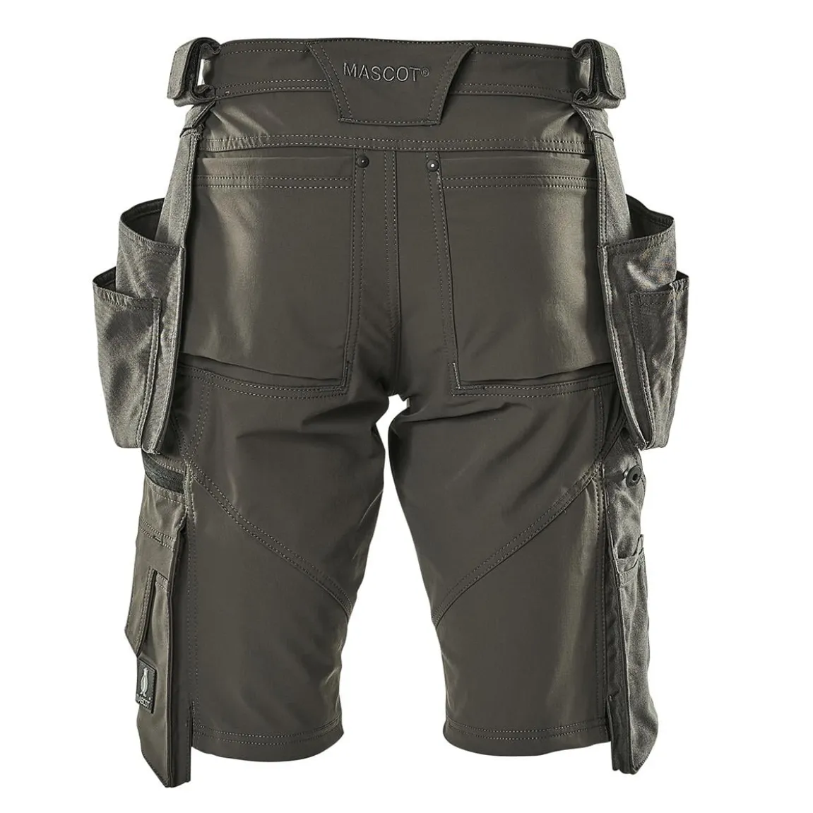 Hantverksshorts Mascot 17149-311 Antracit C42