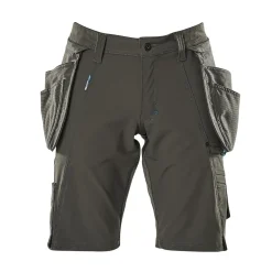 Hantverksshorts Mascot 17149-311 Antracit C42