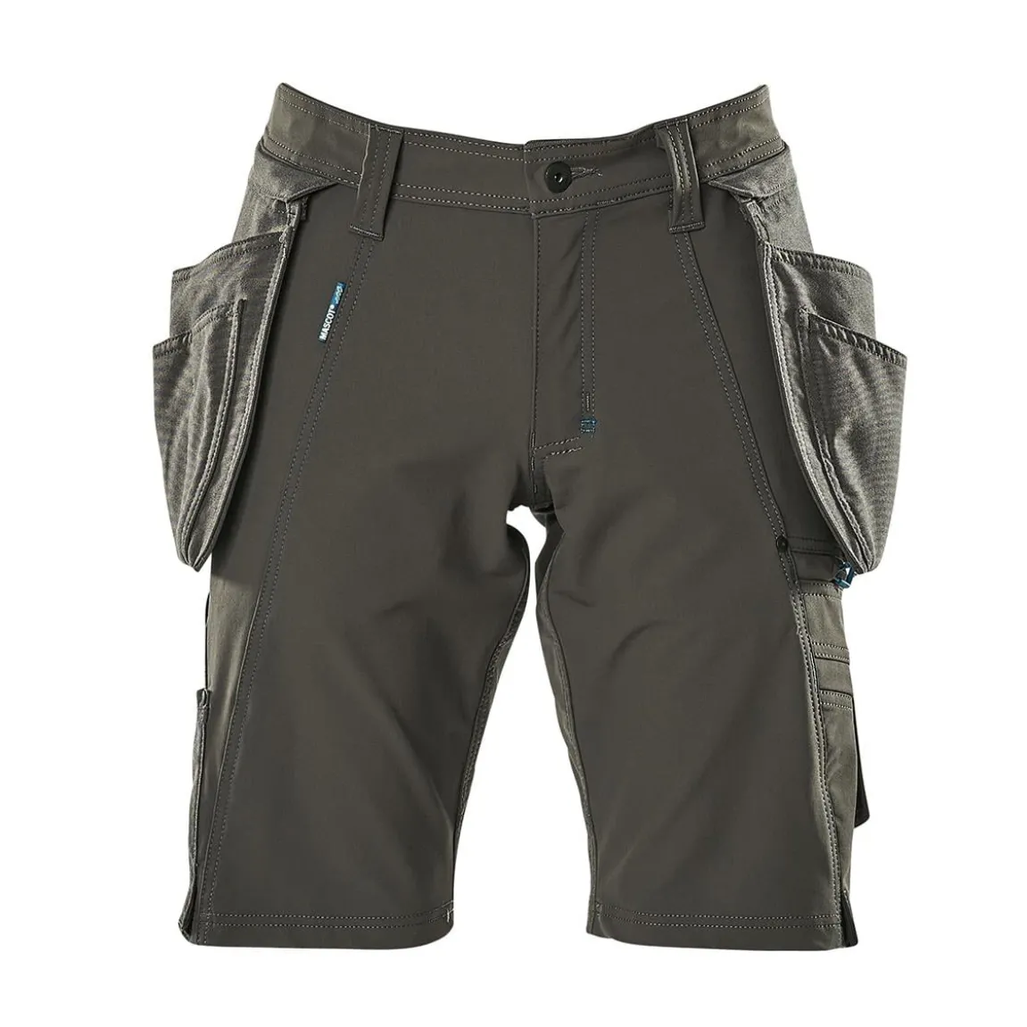 Hantverksshorts Mascot 17149-311 Antracit C42
