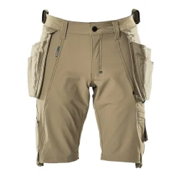 Hantverksshorts Mascot 17149-311 Ljuskaki C42