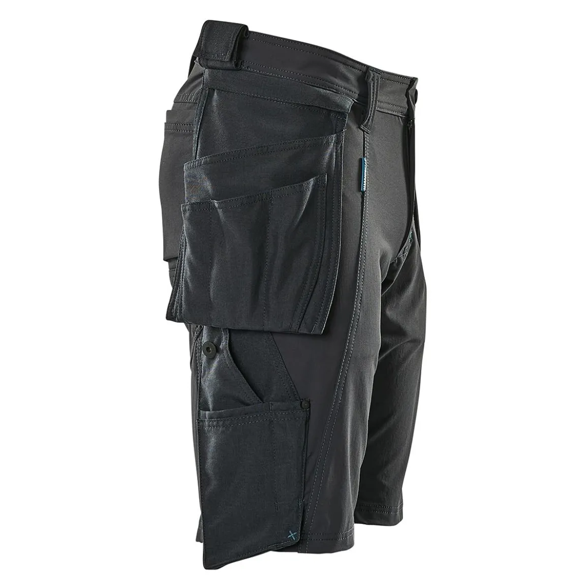 Hantverksshorts Mascot 17149-311 Marin C42