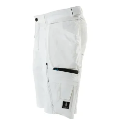Hantverksshorts Mascot 17149-311 Vit C42