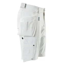 Hantverksshorts Mascot 17149-311 Vit C42
