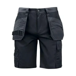 Hantverksshorts Projob 5535 Svart C42