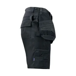 Hantverksshorts Projob 5535 Svart C42