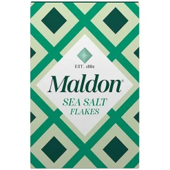 Havssalt Maldon 250g