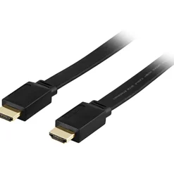 HDMI kabel Deltaco 1,3B hane/hane 2m