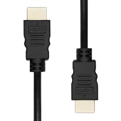 HDMI-kabel, MicroConnect ha - ha 4k i 30Hz1 m